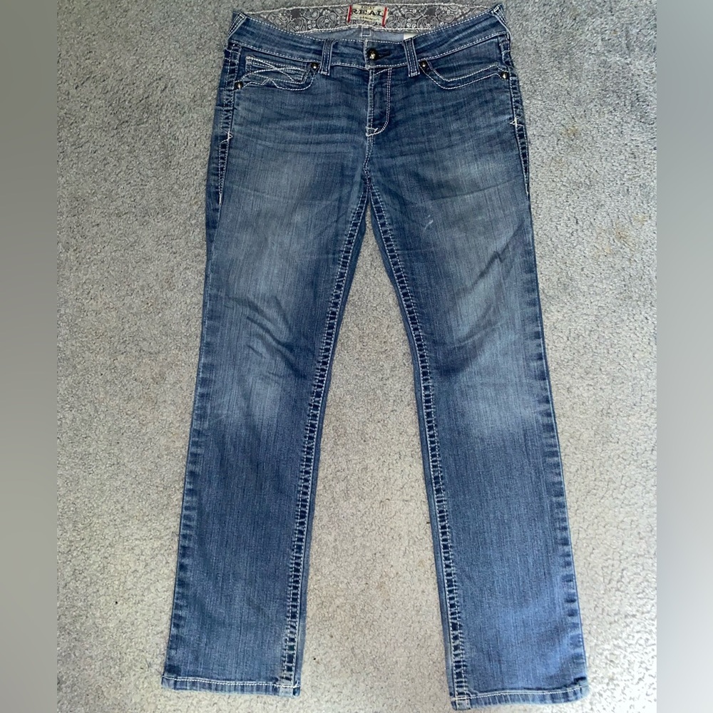 Ariat Jeans